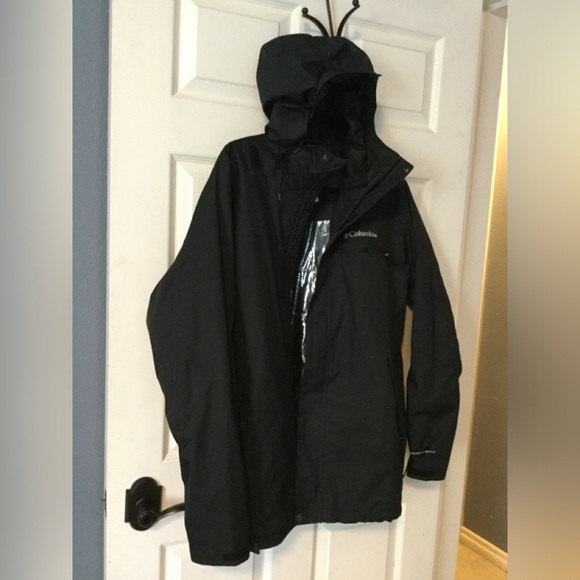 Men’s lightweight jacket - Picture 2 of 3